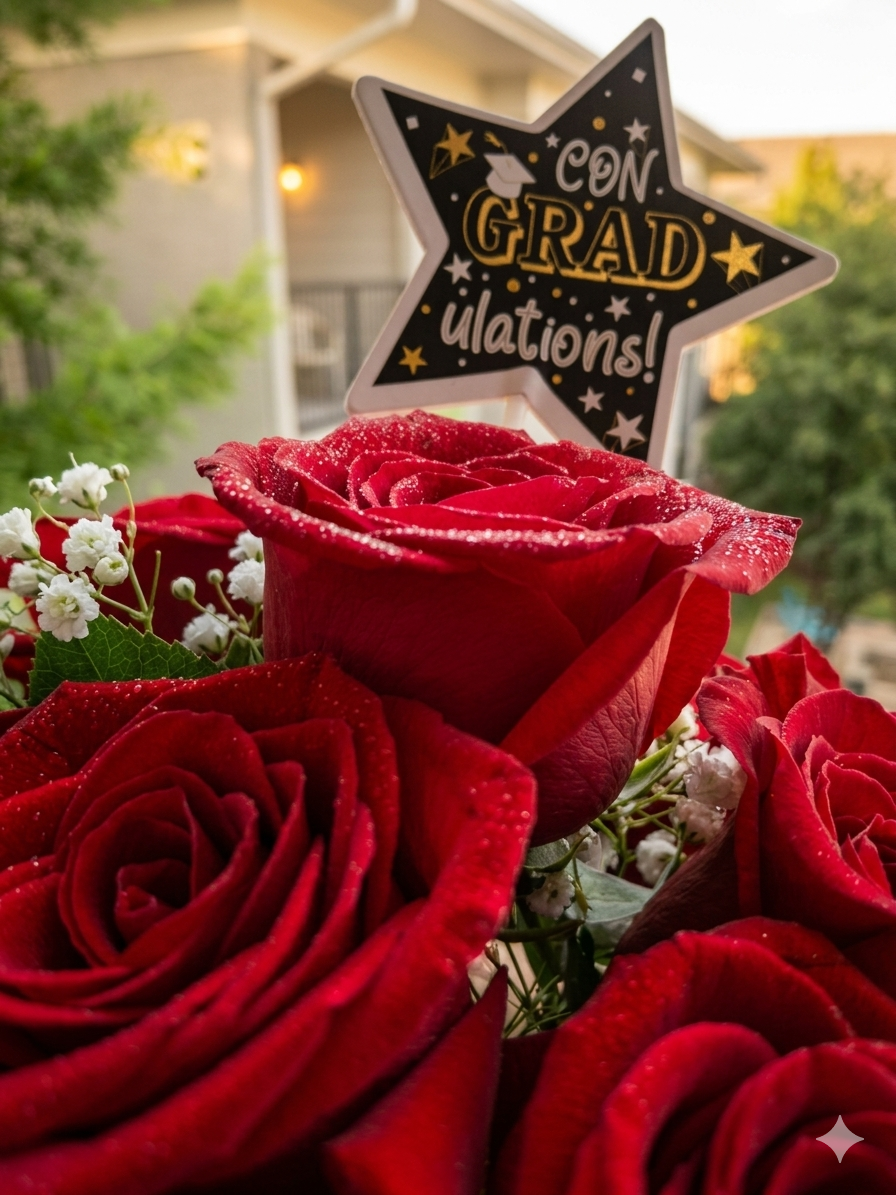 🌹Caja de Rosas BB💝