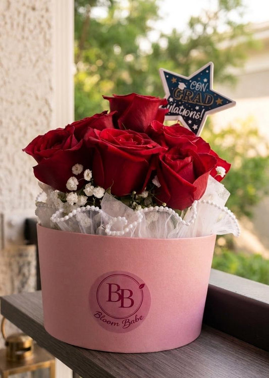 🌹BB Rose Box💝