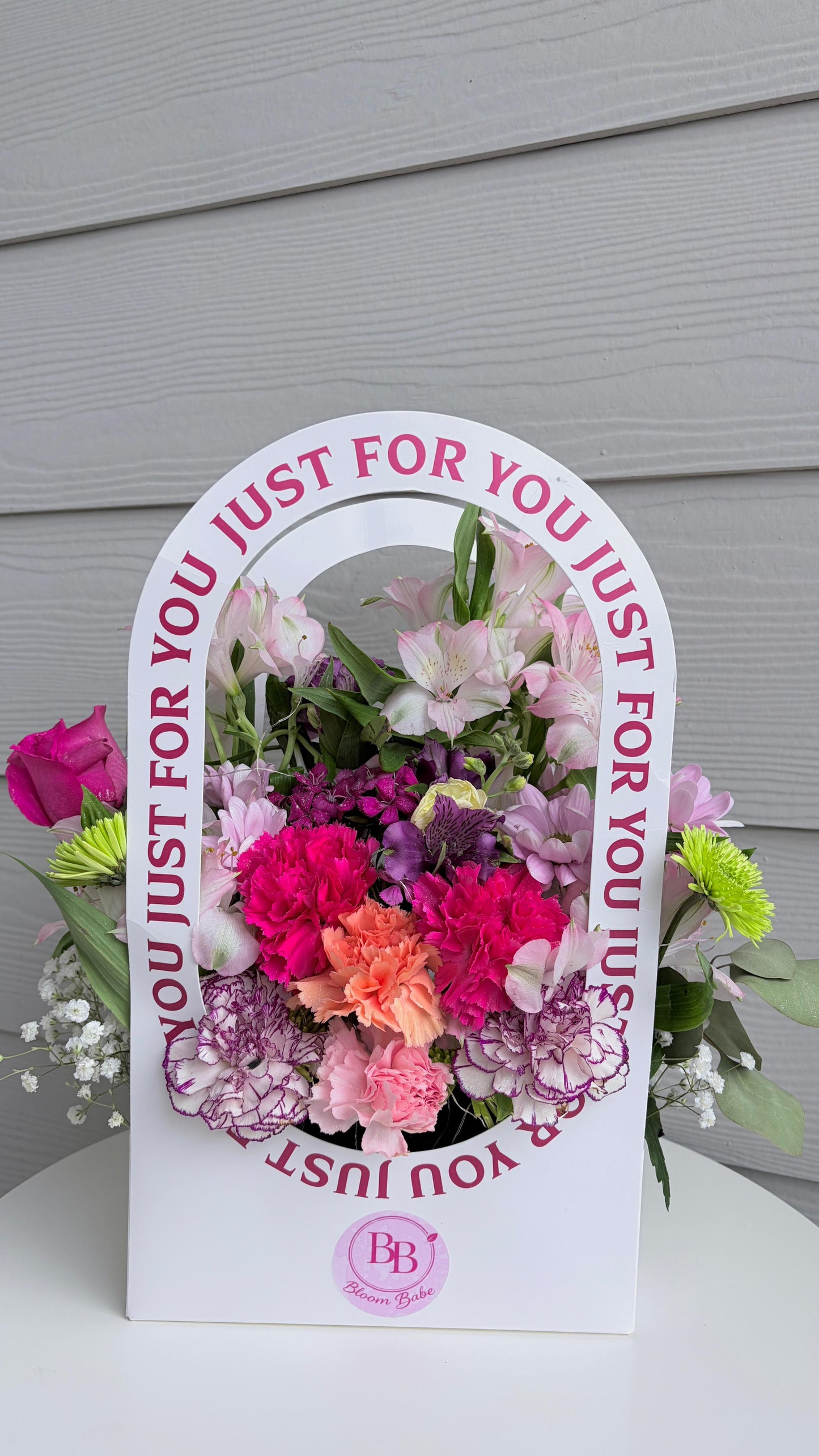 🎀In Full Bloom Box🌷🌸