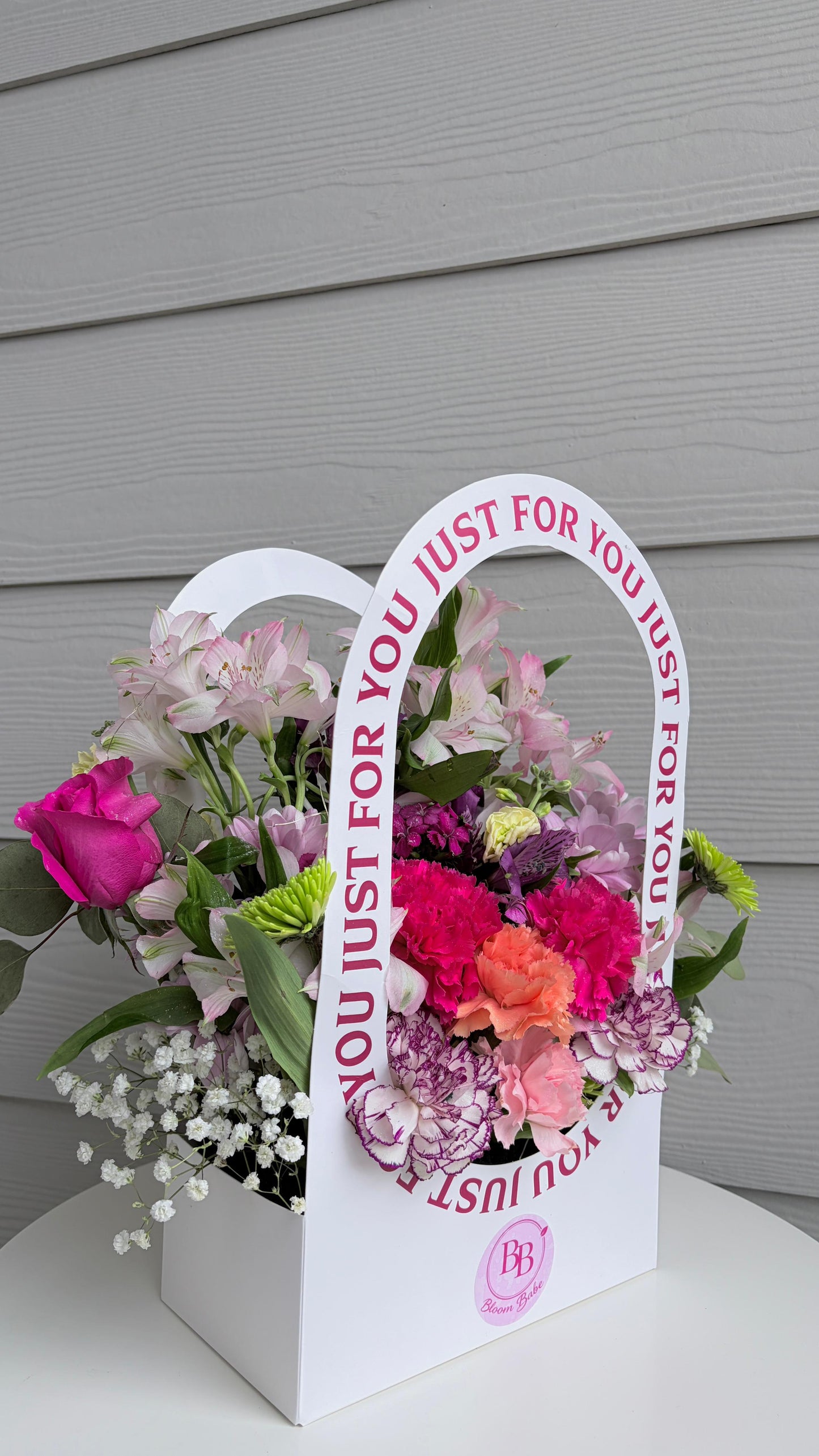 🎀In Full Bloom Box🌷🌸