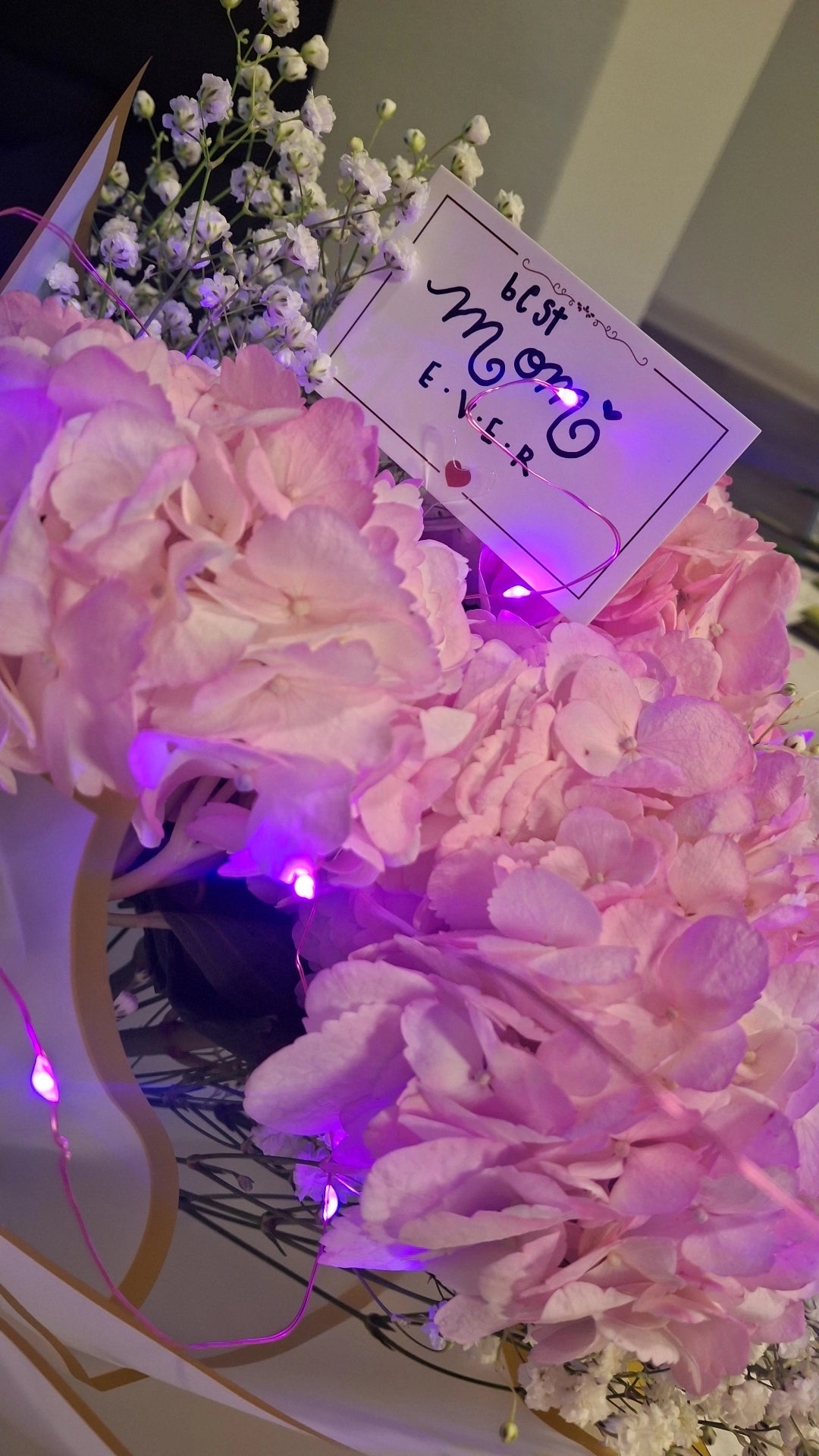 💐Ramo  "Jardín de Bloom Babe'" 🐝