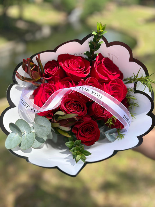 🌹Rose — “Just For You” ✨