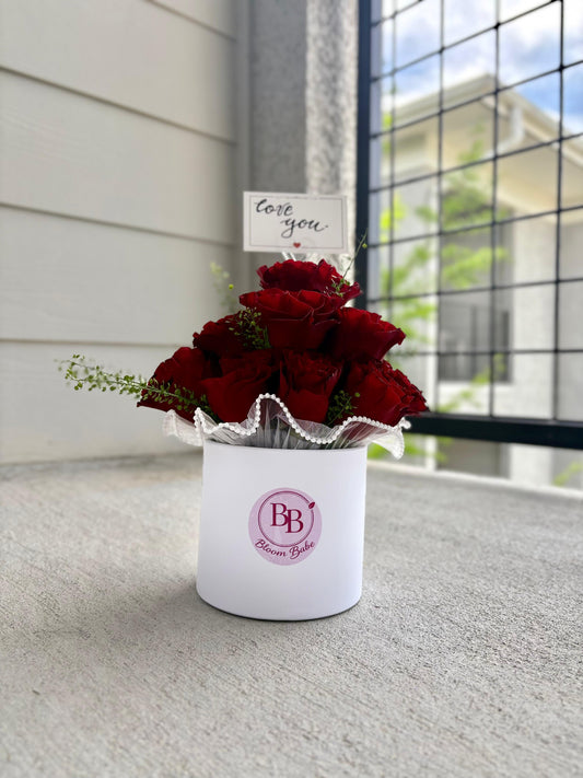 🌹BB Rose Box💝